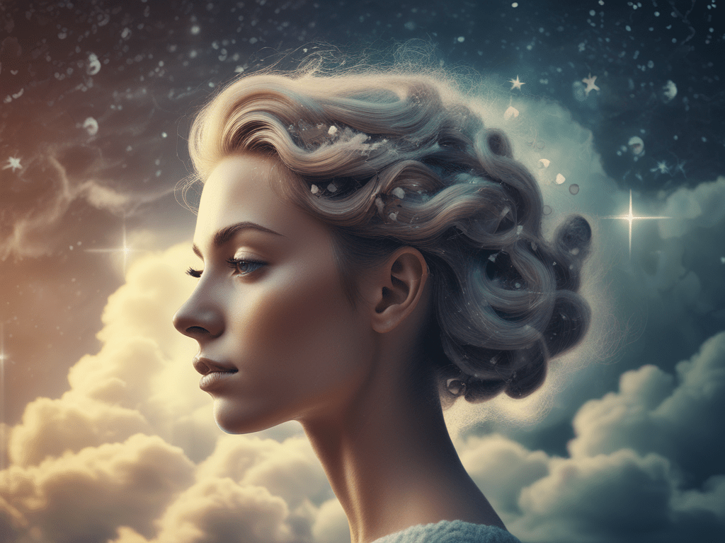 It’s All in Your&nbsp;Head