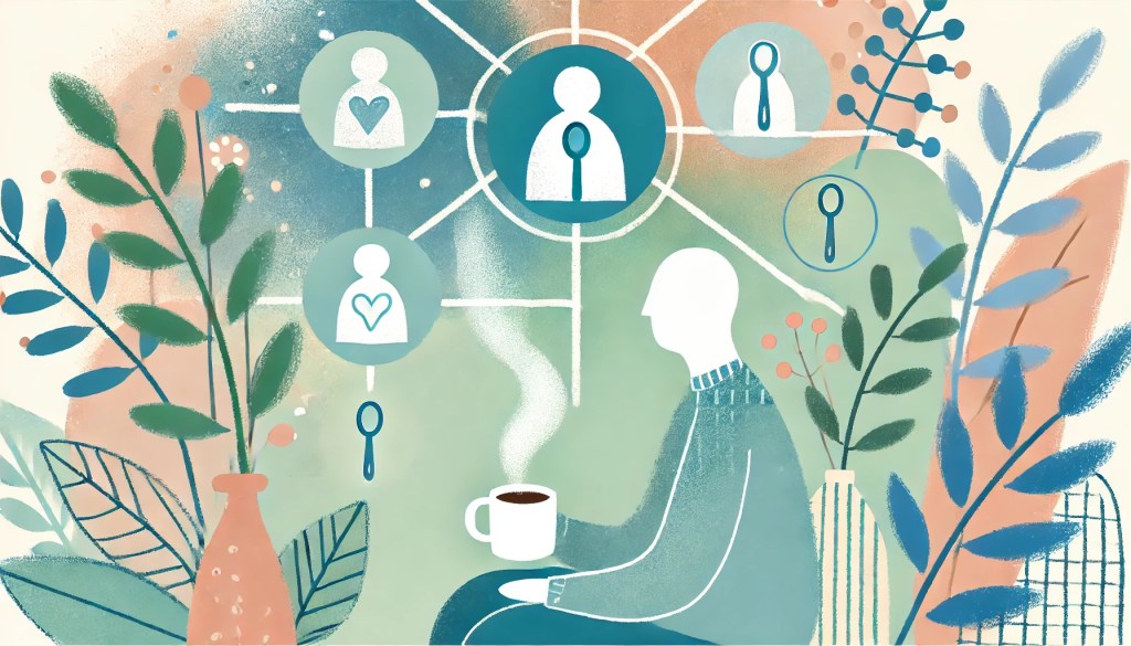 The Impact of Chronic Illness on Relationships: A Personal&nbsp;Reflection