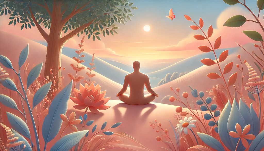 How do I feel about my body today? 