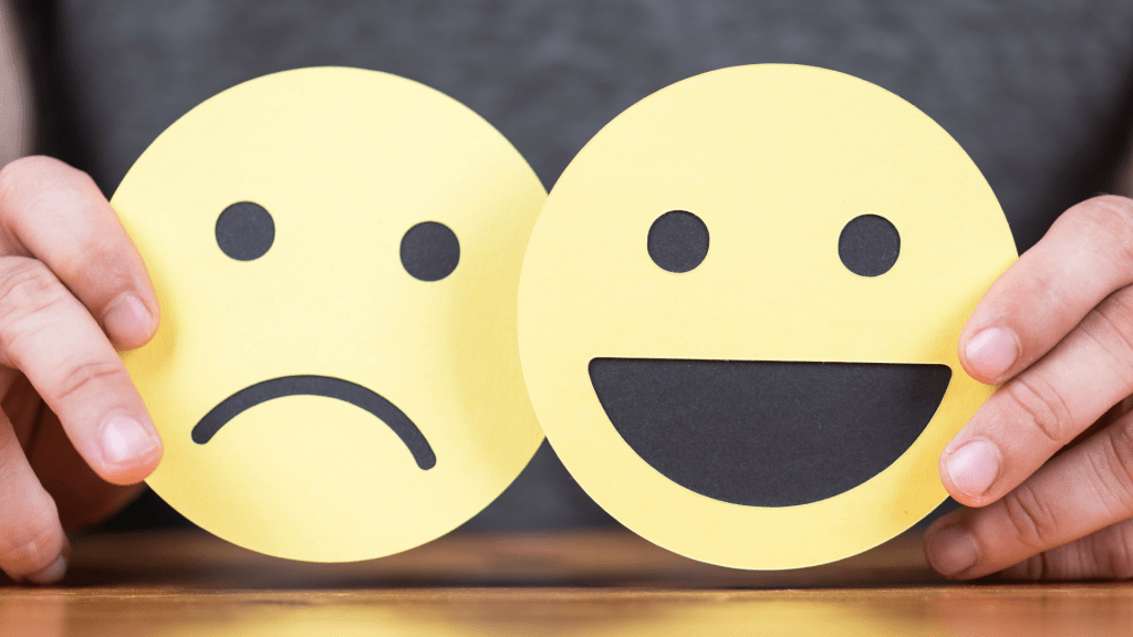 The Body Thinks&nbsp;First